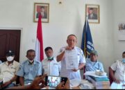 Anggota Koperbam Teluk Bayur, Ancam Demo ke DPRD Padang