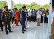Kapolri Ungkap Makna Dibalik Tema HUT Bhayangkara ke-76