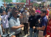 Menparekraf Kunjungi Tiga Potensi Desa Wisata Terbaik Sumbar