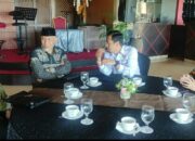 Informasi Terbuka, Pemerintahan Sumbar Tidak Anti Kritik