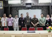 Tingkatkan kualitas SDM, Lab Terpadu UNP Pelatihan Sertifikasi Personil