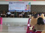 Wujudkan Transparansi Pemkab Mentawai Gelar Bimtek PPID