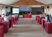 Adrian : Jangan Karna Lalai PPID Sekda jadi Termohon Sengketa Informasi