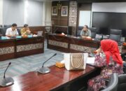 DPRD Sumbar Segera Sahkan Ranperda KIP