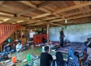 Sekolah Lapangan Kopi: Melangkah Menuju Sejahtera