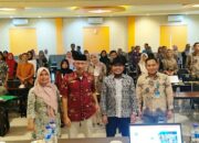 Terbuka akan dipercaya, Informatif Berbuah Partisipasi