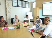 UNNES Benchmarking PTNBH ke UNP