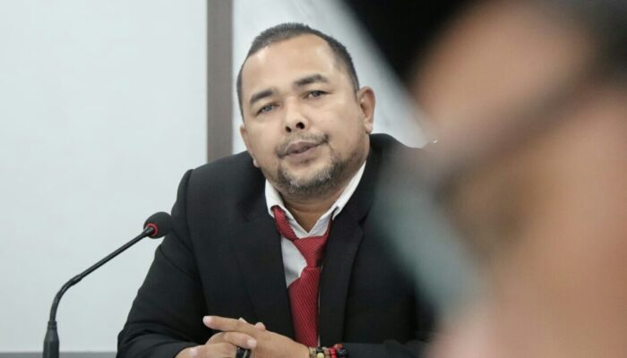 Adrian Tuswandi Maknai Bulan Ramadhan