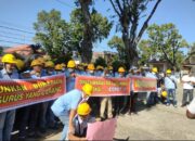 Laporkan Kecurangan Anggota Koperbam Teluk Bayur ke DPRD Padang