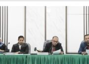 KI Sumbar Gelar SIP antara masyarakat dengan LLDIKTI X