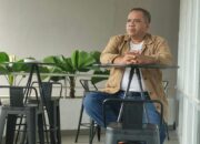 Konferprov PWI Sumbar, Saribulih Maju Ini Kata Dia