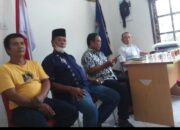 Dewan Pengawas Koperbam Teluk Bayur Padang Ungkap Permasalahan