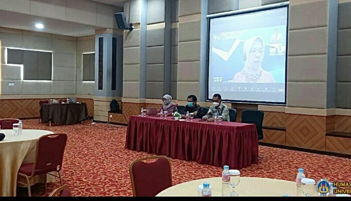 Dirjen GTK Tunjuk UNP Sebagai Koordinator Tes Substantif PPG Tahun 2022