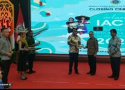 Sumbar Siap Jadi Tuan Rumah BSBI 2023