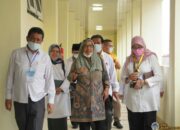 UNP Koordinator Seleksi PPG Prajabatan Wilayah Barat