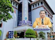 Bahasa Indonesia FBS UNP Gelar ICLLE Ke-5 Tahun 2022