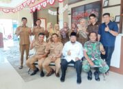 Walinagari Padang Lua Ungkap Penyebab Kemacetan pada Anggota DPD