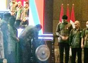 KI Pusat Gelar NAC Forum IKIP 2022