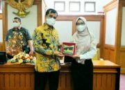 Sumbar dan Jabar Jajaki Kerjasama Visit Beautiful West Sumatera 2023