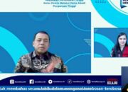 Rektor UNP Narasumber dalam Diskusi Kemendikbud Ristek