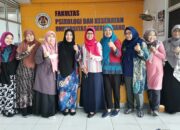 Departemen Psikologi FPK UNP Tuan Rumah Rakernas  I FKPUI