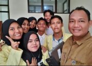 FIK UNP Implementasikan PPK ORMAWA di Kepulauan Mentawai