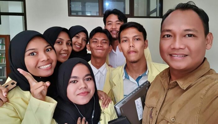 FIK UNP Implementasikan PPK ORMAWA di Kepulauan Mentawai