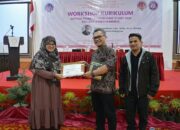 Psikologi FPK UNP Workshop Kurikulum Pembelajaran Case Study dan PBL