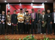 l Warga Perantau Minang Jawa Barat Baralek Gadang