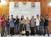 KI Sumbar Gelar Lomba Tulis Jurnalis dan Lomba Blog tentang KIP