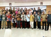 Sivitas Akademika UNP Terlibat Aktif Dalam Simposium Nasional AsIAN