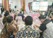 Yuliandre Darwis: Padang Berpeluang Besar Jadi Kota Ekonomi Kreatif