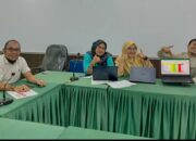 kuesioner Ditutup, 308 Badan Publik siap di verifikasi KI Sumbar,