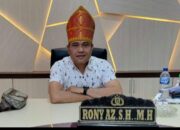 Polres Pasaman Tangkap 24 Tersangka Judi Togel dan Song