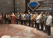 Menuju Indonesia Emas, YPKM Launching Kongres Kebudayaan 2022