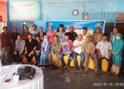 Peringatan HUT ke 10 IWO, DPW Provinsi Sumbar Gelar Diskusi