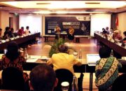 Paramadina dan KAS Kerjasama Program Pelatihan Ekonomi Pasar