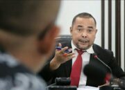 PENYIDIKAN ITU INFORMASI DIKECUALIKAN