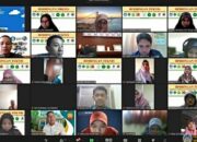 UNP Gelar Bimtek Pembukaan Prodi dan Bidang Studi PPG