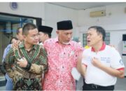 Bazar Merah Putih HTT 2022, Beri Diskon 50 Persen