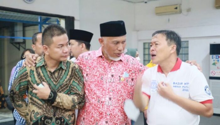 Bazar Merah Putih HTT 2022, Beri Diskon 50 Persen
