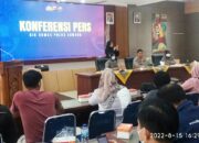 Kapolda Sumbar Perintahkan Jajaran Berantas Segala Jenis Perjudian