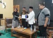 BHM Gandeng Sumbar Kreatif Forum Diskusi Tentang Produk Halal
