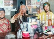 Awal September Media Sumbar Bakal Gelar HUT ke-20