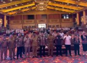 OJK dan Pemprov Sumbar Luncurkan Program Kirana bagi Pelajar