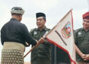 Festival Pamalayu 2022 Sepakat Jaga Kelestarian Sungai