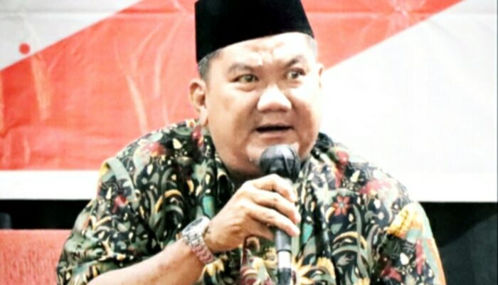 KAPAS Minta Gubernur Sumbar Ganti Pejabat ULP yang Berkinerja Buruk