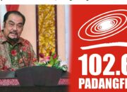 24 Tahun Padang FM, Konsisten Kabarkan Informasi