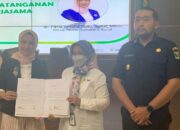 Turunkan Stunting, BKOW Kerjasama Dengan RSU Bunda Padang