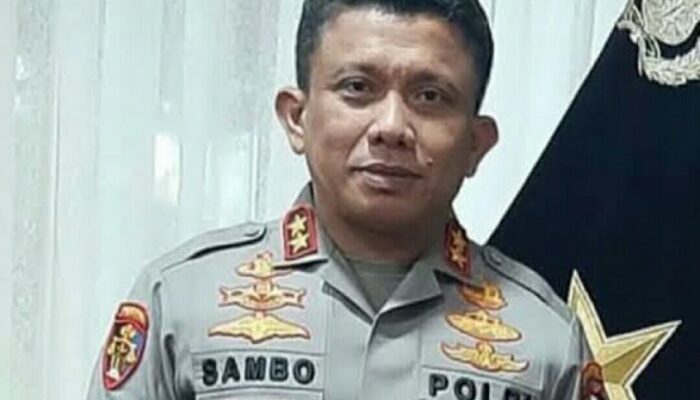 Sidang KEPP Ferdy Sambo Diberhentikan Dengan Tidak Hormat